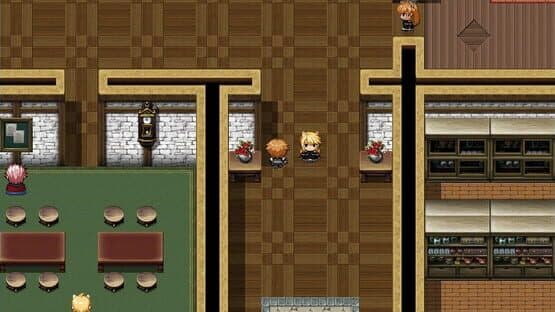 Monster Girl Fantasy — screenshot 2