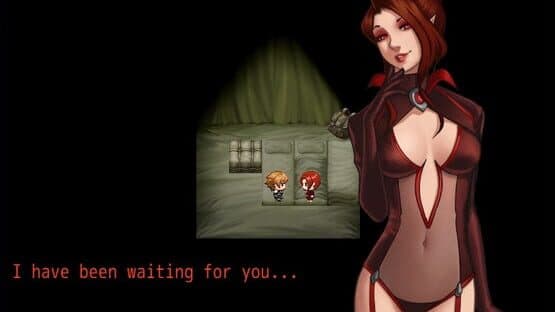 Monster Girl Fantasy — screenshot 3