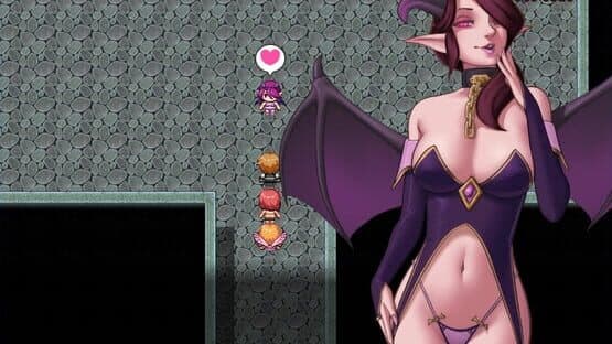 Monster Girl Fantasy — screenshot 6