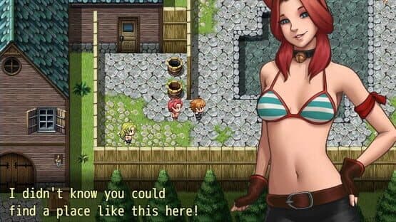 Monster Girl Fantasy — screenshot 7