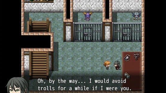 Monster Girl Fantasy — screenshot 8
