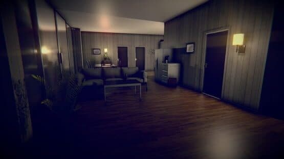At Home — screenshot 1