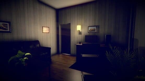 At Home — screenshot 2
