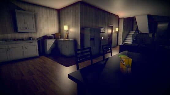 At Home — screenshot 3