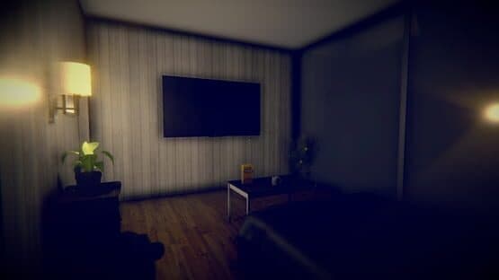 At Home — screenshot 4