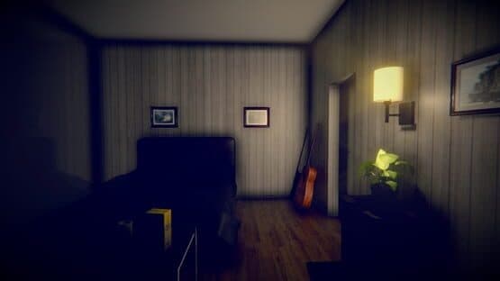 At Home — screenshot 6