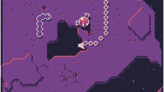 Voidrun — screenshot 1
