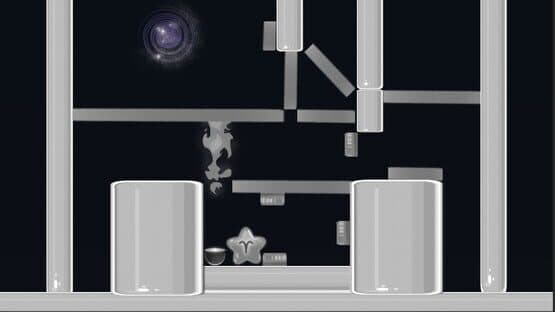 Gray Memory — screenshot 1
