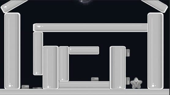 Gray Memory — screenshot 2