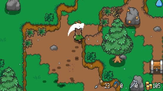 Trysaria — screenshot 3