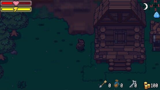 Trysaria — screenshot 4