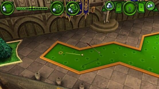 MiniGolf — screenshot 4