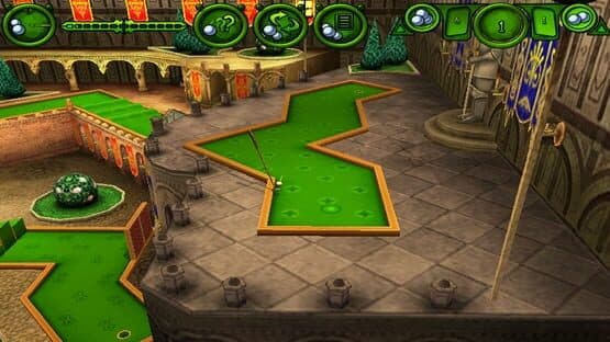 MiniGolf — screenshot 5