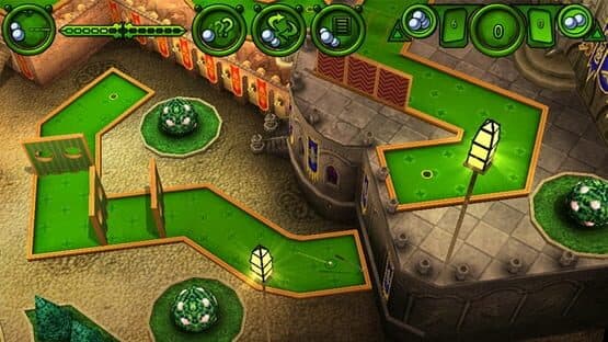 MiniGolf — screenshot 6