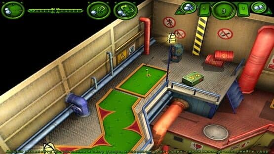 MiniGolf — screenshot 7