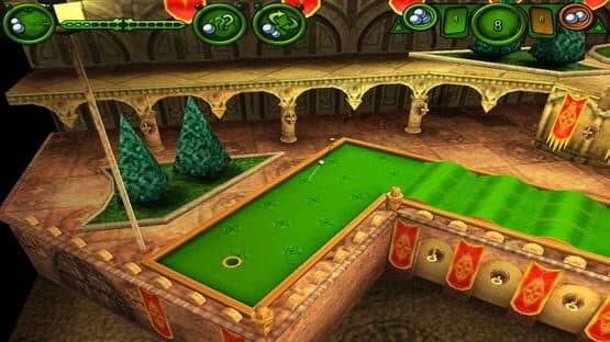 MiniGolf — screenshot 8