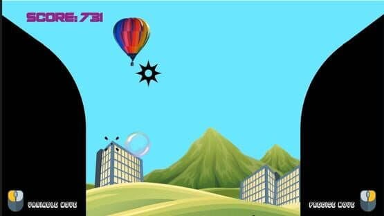 Dodge Bubble — screenshot 2