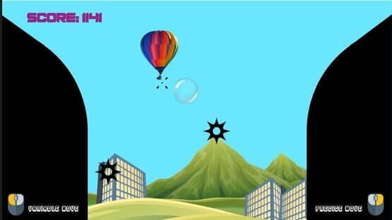 Dodge Bubble — screenshot 3