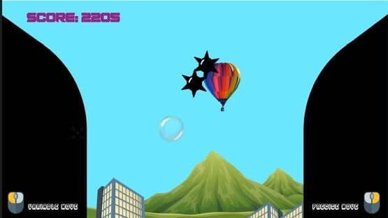 Dodge Bubble — screenshot 4