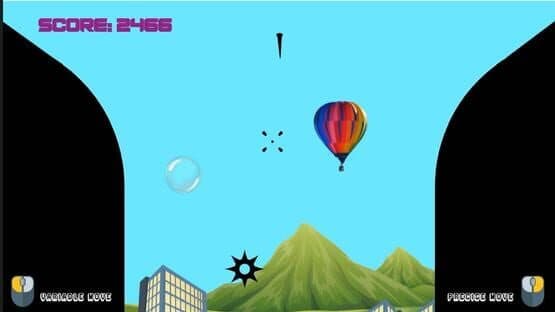 Dodge Bubble — screenshot 5