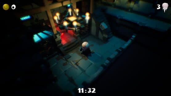 Frank and 10 roots — screenshot 1