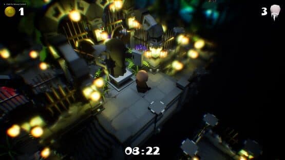 Frank and 10 roots — screenshot 3