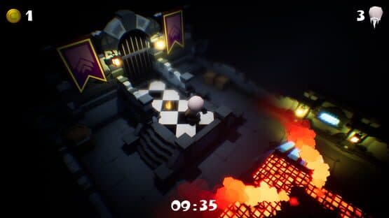 Frank and 10 roots — screenshot 5
