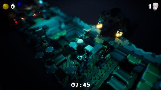 Frank and 10 roots — screenshot 7
