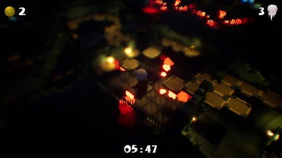 Frank and 10 roots — screenshot 8