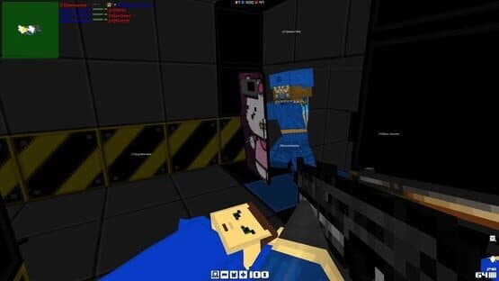 Blockade — screenshot 3