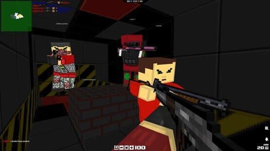 Blockade — screenshot 4