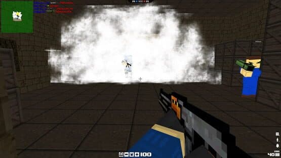 Blockade — screenshot 6