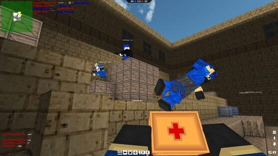 Blockade — screenshot 7