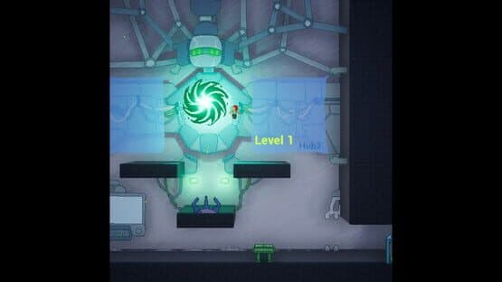 WarpThrough — screenshot 3
