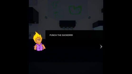 WarpThrough — screenshot 4