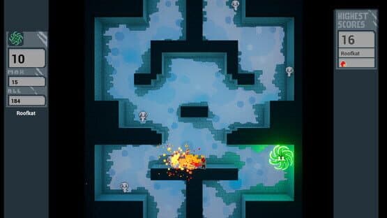 WarpThrough — screenshot 5