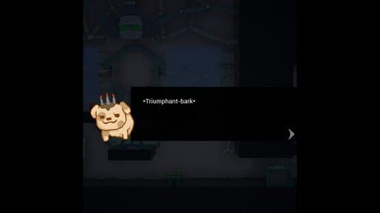 WarpThrough — screenshot 6