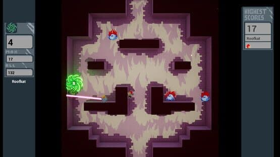 WarpThrough — screenshot 7