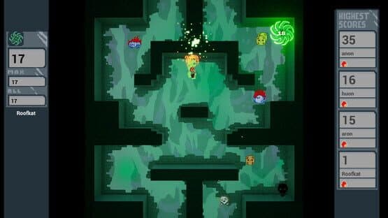 WarpThrough — screenshot 8