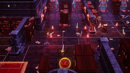 Akabeth Tactics — screenshot 2