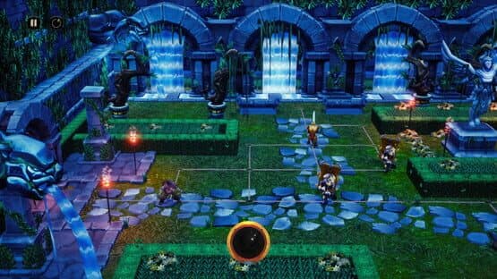 Akabeth Tactics — screenshot 3