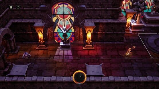 Akabeth Tactics — screenshot 4