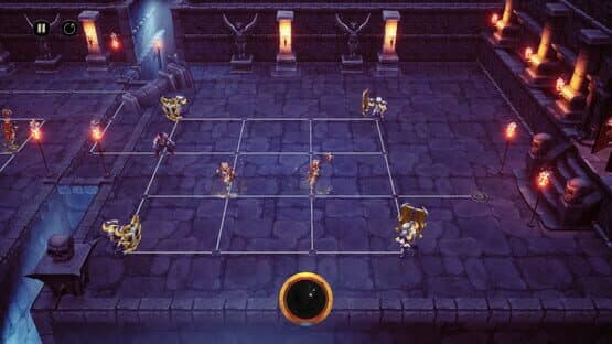 Akabeth Tactics — screenshot 5