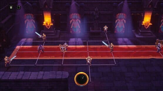 Akabeth Tactics — screenshot 6