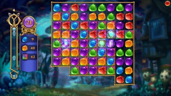 Gems of Magic: Lost Family — screenshot 3