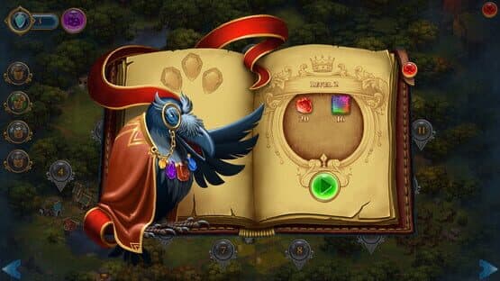 Gems of Magic: Lost Family — screenshot 6
