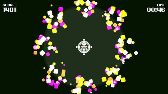 Gyro Boss DX — screenshot 1
