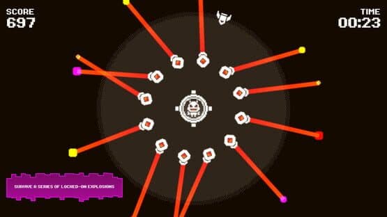 Gyro Boss DX — screenshot 2