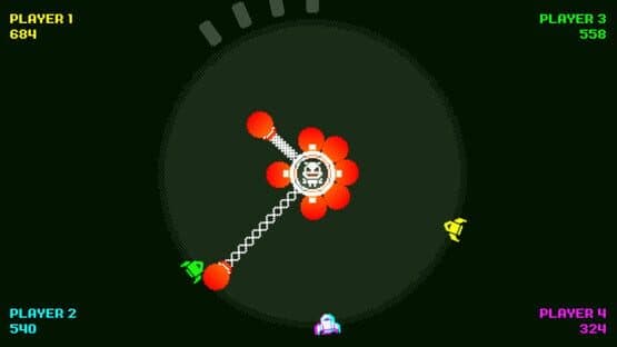 Gyro Boss DX — screenshot 5