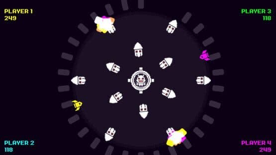 Gyro Boss DX — screenshot 6